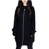 Cardigans Femme ESTHER Noir