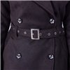 Manteaux Femme EVANORA Noir