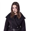 Manteaux Femme EVANORA Noir