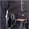 Vestes Femme EVILYN Noir