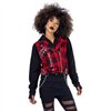 Vestes Femme EVILYN Rouge
