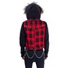 Vestes Femme EVILYN Rouge