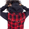Vestes Femme EVILYN Rouge