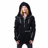 Vestes Homme FLYNN Noir