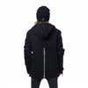 Vestes Homme FLYNN Noir