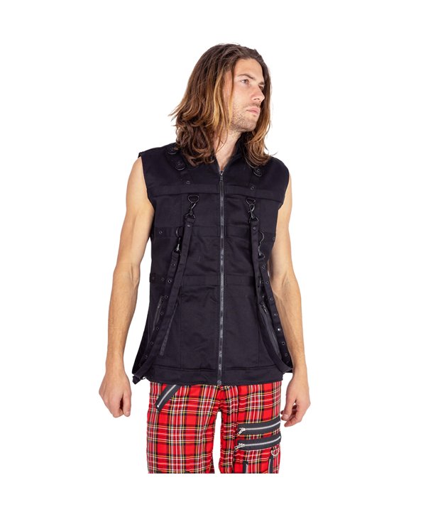 Vestes Homme FERRERA Noir