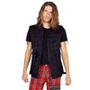 Vestes Homme FERRERA Noir