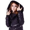 Vestes Femme GABRIELLA Noir