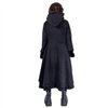 Manteaux Femme GLOAMING Noir