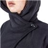 Manteaux Femme GLOAMING Noir
