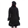 Manteaux Femme HARRIET Noir