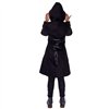 Manteaux Femme HAUNT Noir