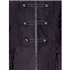 Manteaux Femme HAUNT Noir