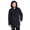Manteaux Homme HUDSON Noir