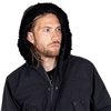 Manteaux Homme HUDSON Noir