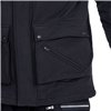 Manteaux Homme HUDSON Noir