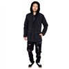 Manteaux Homme HUDSON Noir