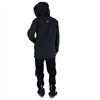 Manteaux Homme HUDSON Noir