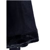 Manteaux Femme HILDA Noir
