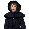 Manteaux Femme HILDA Noir
