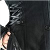 Manteaux Femme HOLLIER Noir