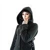Manteaux Femme HOLLIER Noir