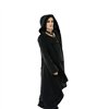 Manteaux Femme HOLLIER Noir