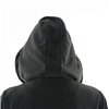 Manteaux Femme HOLLIER Noir