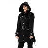 Vestes Femme HUDA Noir