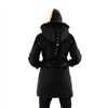 Vestes Femme HUDA Noir