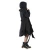 Manteaux Femme IMRE Noir