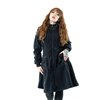 Manteaux Femme ISMERIE Noir