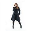 Manteaux Femme ISMERIE Noir