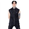 Vestes Homme ISAIAS Noir