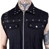 Vestes Homme ISAIAS Noir