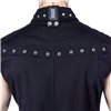 Vestes Homme ISAIAS Noir