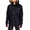 Vestes Homme ISRAFEL Noir