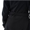 Manteaux Femme JANIE Noir