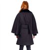 Manteaux Femme JOILETTE Noir