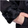 Manteaux Femme JOILETTE Noir