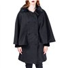Manteaux Femme JOILETTE Noir