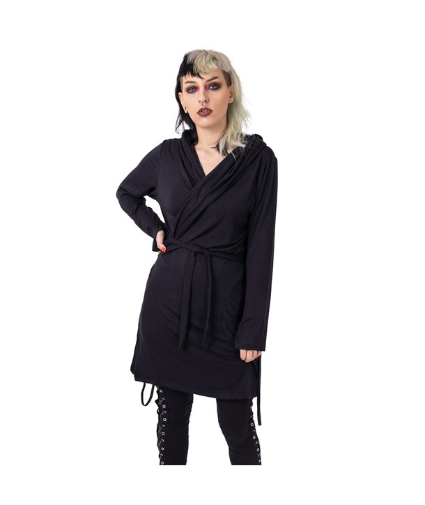 Cardigans Femme JUNIA Noir