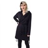 Cardigans Femme JUNIA Noir