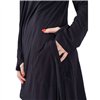 Cardigans Femme JUNIA Noir