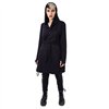 Cardigans Femme JUNIA Noir