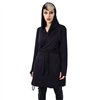 Cardigans Femme JUNIA Noir