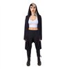 Cardigans Femme JUNIA Noir