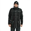 Vestes Homme KARTER Noir
