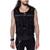 Vestes Homme KARTER Noir