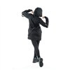 Vestes Femme KAVERI Noir